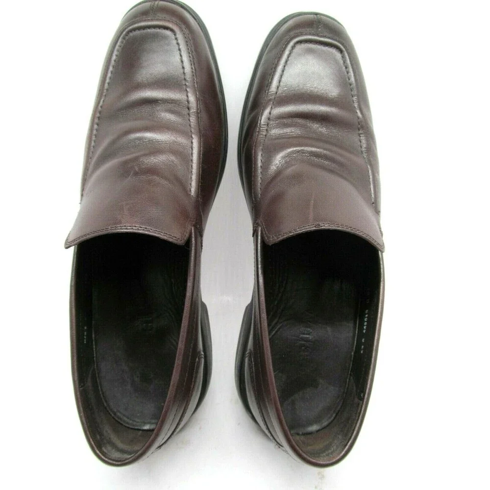 Cole Haan Loafers Mens Size US 9.5  M Casual Shoes
